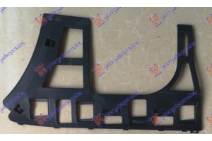 Βαση Προφυλακτηρα Πισω Πλαινη Πλαστικη Δεξια Vw Golf Vi Variant 09-14 - 892104303