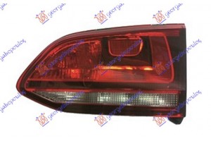 Φανος Πισω Εσω Μαυρος (VALEO) Δεξια Vw Golf Vii VARIANT/ALLTRACK 13-17 - 892205828