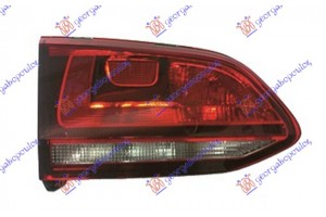 Φανος Πισω Εσω Μαυρος (VALEO) Αριστερα Vw Golf Vii VARIANT/ALLTRACK 13-17 - 892205829