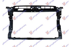 Μετωπη Εμπρος Vw Arteon 17-20 - 893000220