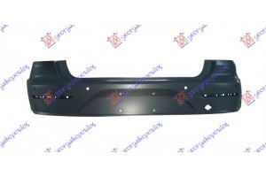 Προφυλακτηρας Πισω Βαφομενος (ΜΕ 4 Τρυπες Για ΑΙΣΘΗΤΗΡΑ) Vw Arteon 20- - 893103630