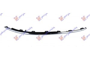 Διακοσμητικο Διχτυου Προφυλακτηρα Εμπρος Χρωμιο Δεξια Vw Arteon 17-20 - 893004021