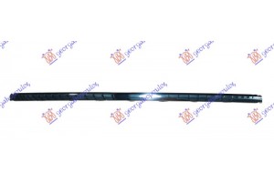 Διακοσμητικο Προφυλακτηρα Πισω Χρωμιο Vw Arteon 20- - 893104030