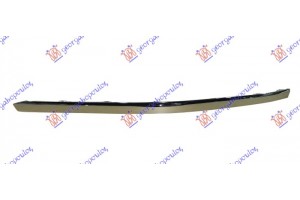 Διακοσμητικο Προφυλακτηρα Πισω Χρωμιο Αριστερα Vw Arteon 20- - 893104032