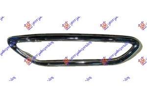 Διακοσμητικο Για Καλυμμα Σποιλερ Προφυλακτηρα Πισω Δεξια Vw Passat 19- - 884304093