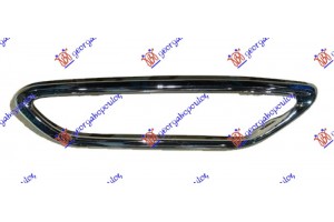 Διακοσμητικο Για Καλυμμα Σποιλερ Προφυλακτηρα Πισω Αριστερα Vw Passat 19- - 884304094