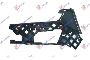 Ενισχυση Προφυλακτηρα Εμπρος Πλαστικη Δεξια Vw Arteon 20- - 893104261