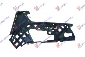 Ενισχυση Προφυλακτηρα Εμπρος Πλαστικη Αριστερα Vw Arteon 20- - 893104262