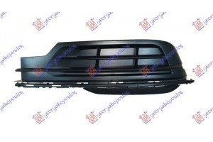 Διχτυ Προφυλακτηρα Εμπρος Αριστερα Vw Arteon 17-20 - 893004802