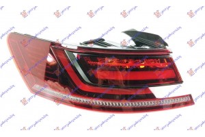 Φανος Πισω Εξω Led (3H8) (MARELLI) Αριστερα Vw Arteon 20- - 893105814
