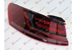 Φανος Πισω Εξω Led Dynamic (3H8) (MARELLI) Αριστερα Vw Arteon 20- - 893105892