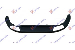 Σποιλερ Προφυλακτηρα Πισω (R-LINE) Vw Arteon 20- - 893106395