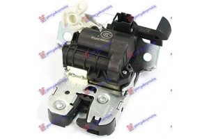 Κλειδαρια Πισω Πορτας 5ης Vw Tiguan Allspace 21-23 - 889407200