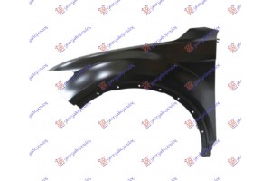 Φτερο Εμπρος Αριστερα Vw T-ROC 22- - 894300652