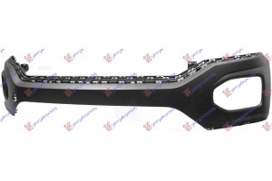 Προφυλακτηρας Εμπρος ΒΑΦΟΜ. (ΜΕ/ΧΩΡΙΣ PDC) (ΕΥΡΩΠΗ) Vw T-ROC 17-22 - 894003370