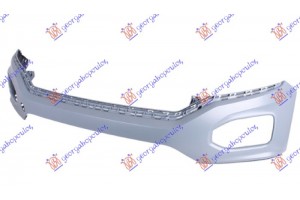 Προφυλακτηρας Εμπρος ΒΑΦΟΜ. (ΜΕ/ΧΩΡΙΣ PDC) Vw T-ROC 17-22 - 894003375