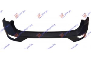 Προφυλακτηρας Πισω Βαφομενος (ΜΕ/ΧΩΡΙΣ PDC) (ΕΥΡΩΠΗ) Vw T-ROC 17-22 - 894003395