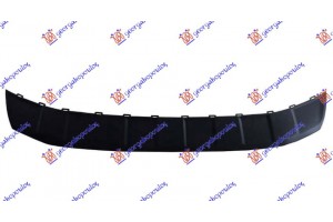 Πλαστικο Προφυλακτηρα Εμπρος Κατω Μαυρο Vw T-ROC 17-22 - 894004020