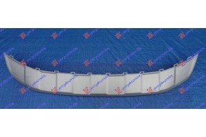 Πλαστικο Προφυλακτηρα Εμπρος Κατω Ασημι Vw T-ROC 17-22 - 894004025