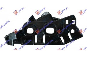 Βαση Προφυλακτηρα Εμπρος Πλαινη Πλαστικη Αριστερα Vw T-ROC 17-22 - 894004282