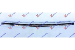 Διακοσμητικο Μασκας Μεσαιο Κατω Χρωμιο Vw T-ROC 17-22 - 894004630