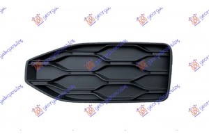Διχτυ Προφυλακτηρα Εμπρος Αριστερα Vw T-ROC 17-22 - 894004802