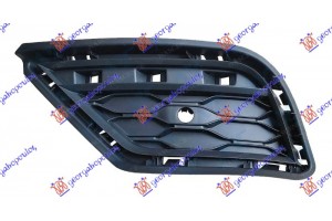 Διχτυ Προφυλακτηρα Πισω Δεξια Vw T-ROC 17-22 - 894004831