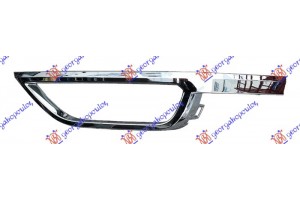 Διακοσμητικο Προφυλακτηρα Πισω Ακραιο Χρωμιο Δεξια Vw T-ROC 22- - 894304833