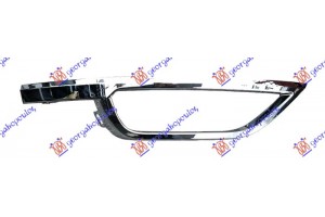 Διακοσμητικο Προφυλακτηρα Πισω Ακραιο Χρωμιο Αριστερα Vw T-ROC 22- - 894304834