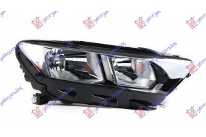 Φανος Εμπρος ΗΛΕΚΤ. (VALEO) Δεξια Vw T-ROC 17-22 - 894005141