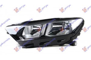 Φανος Εμπρος ΗΛΕΚΤ. (VALEO) Αριστερα Vw T-ROC 17-22 - 894005142