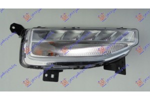 ΦΛΑΣ/ΦΑΝΟΣ Ημερας Εμπρος (VALEO) Δεξια Vw T-ROC 17-22 - 894005301