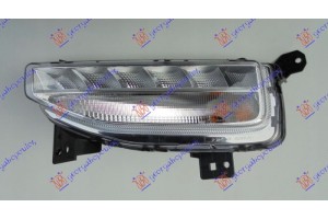 ΦΛΑΣ/ΦΑΝΟΣ Ημερας Εμπρος (VALEO) Αριστερα Vw T-ROC 17-22 - 894005302