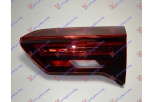 Φανος Πισω Εσω Led Μαυρο (MARELLI) Δεξια Vw T-ROC 22- - 894305823