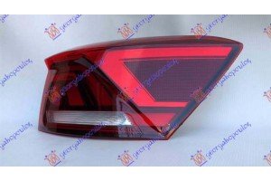 Φανος Πισω Εξω Led Μαυρος (MARELLI) Δεξια Vw T-ROC 22- - 894305826