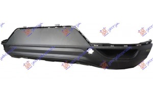 Σποιλερ Προφυλακτηρα Πισω Vw T-ROC 17-22 - 894006390