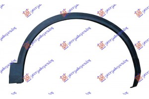 Πλαστικη Κουρμπα Φτερου Εμπρος Δεξια Vw T-ROC 17-22 - 894006541