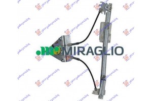 Γρυλλος ΠΑΡΑΘ. Πισω ΗΛΕΚΤΡ. (Χ/ΜΟΤΕΡ) (Α ΠΟΙΟΤΗΤΑ) Αριστερα Vw T-ROC 17- - 894007052