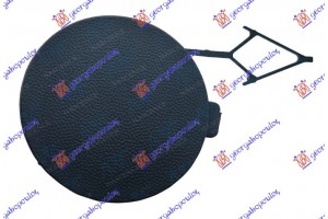 Καλυμμα Γαντζου Πισω Vw T-ROC 22- - 894307850