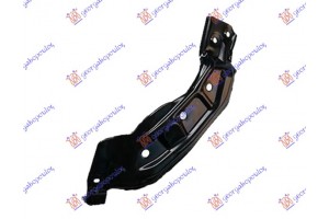 Φανοστατης Εμπρος Μεταλλικος Αριστερα Vw T-CROSS 19- - 894100472