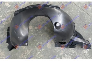 Θολος Εμπρος Πλαστικος Αριστερα Vw T-CROSS 23- - 894400822