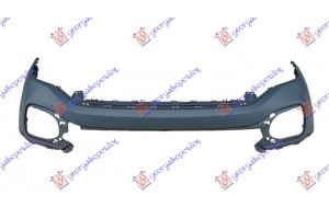 Προφυλακτηρας Εμπρος Βαφομενος (ΚΙΝΑ) Vw T-CROSS 19- - 894103375