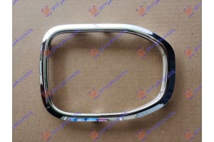 Πλαισιο Προβολεα Χρωμιο Αριστερα Vw T-CROSS 19- - 894103992