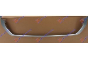 Διακοσμητικο Σποιλερ Προφυλακτηρα Εμπρος Ασημι Vw T-CROSS 19- - 894104020