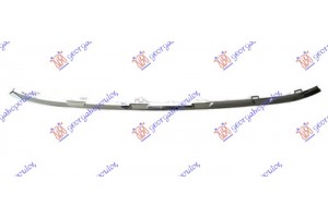 Διακοσμητικο Σποιλερ Προφυλακτηρα Εμπρος Χρωμιο (R-LINE) Vw T-CROSS 19- - 894104025