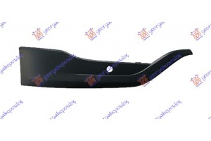 Πλαστικο Προφυλακτηρα Εμπρος Ακραιο (R-LINE) Δεξια Vw T-CROSS 19- - 894104031