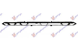 Βαση Μετωπης Εμπρος Κατω Πλαστικη Vw T-CROSS 19- - 894104270