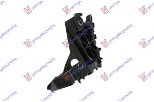 Βαση Προφυλακτηρα Εμπρος Πλαινη Πλαστικη Δεξια Vw T-CROSS 19- - 894104281