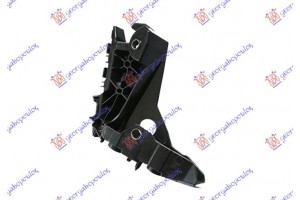 Βαση Προφυλακτηρα Εμπρος Πλαινη Πλαστικη Αριστερα Vw T-CROSS 19- - 894104282