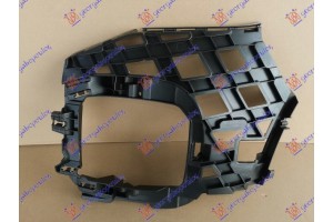 Ενισχυση Προφυλακτηρα Εμπρος Πλαστικη Δεξια Vw T-CROSS 19- - 894104291